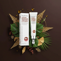 Crème Contour des Yeux Peptides & Collagène — Anti-Rides, Anti-Cernes & Anti-Poches