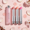 Coffret 3 Rouges à Lèvres Color Changing — Teinte Unique selon votre pH, Waterproof & Hydratant