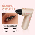 Eyeliner Waterproof Longue Tenue — Trait Net & Précis