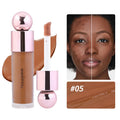 Correcteur Visage Longue Tenue — Anti-Cernes, Pores & Taches