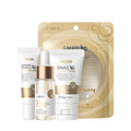 Coffret Soin Visage 3 Pièces — Crème + Sérum + Contour des Yeux Anti-Rides & Hydratant