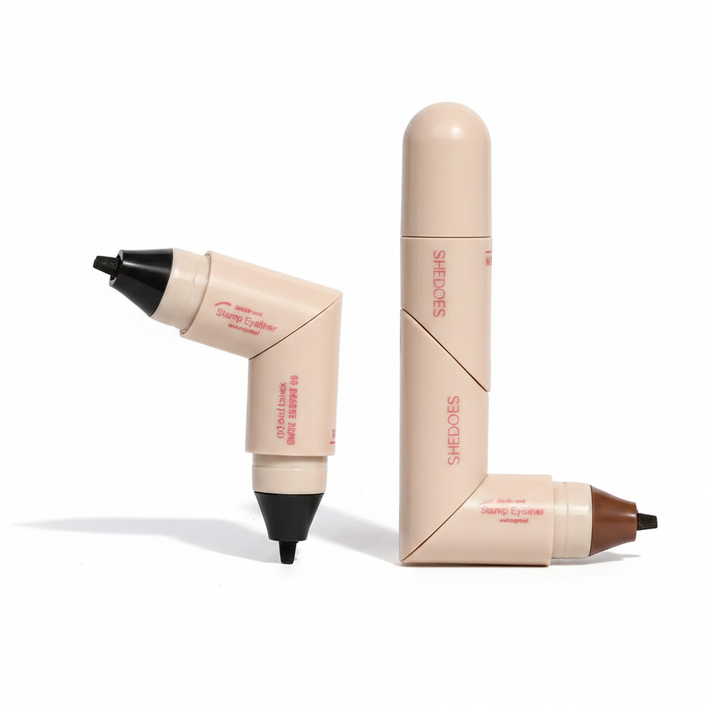 Eyeliner Waterproof Longue Tenue — Trait Net & Précis