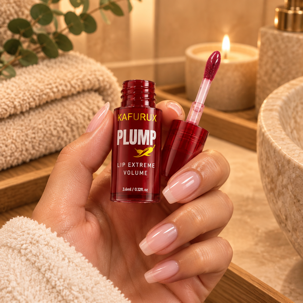 Gloss en ambiance spa