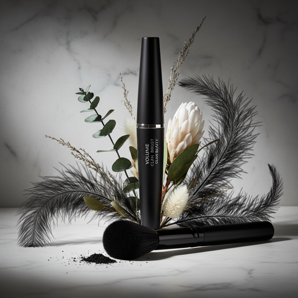 Mascara Volume - Produit