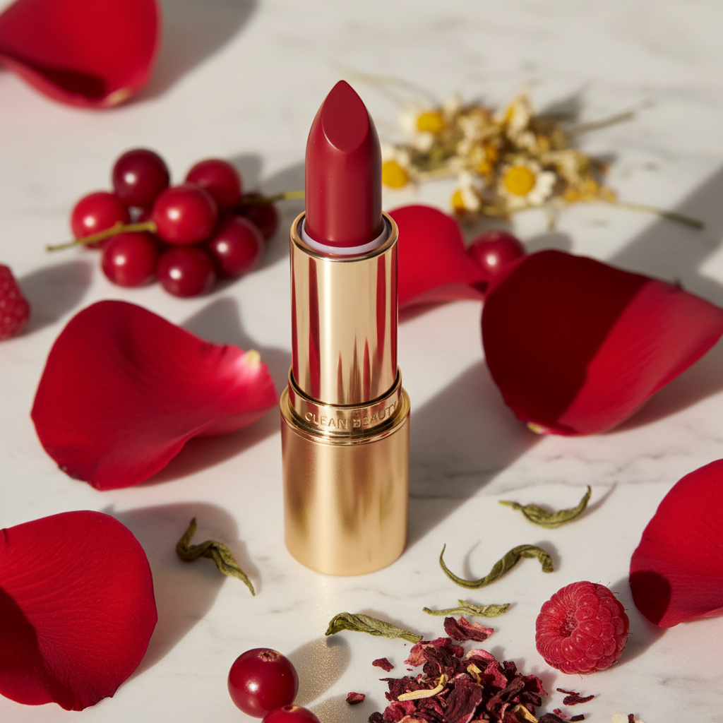 Rouge à Lèvres - Produit