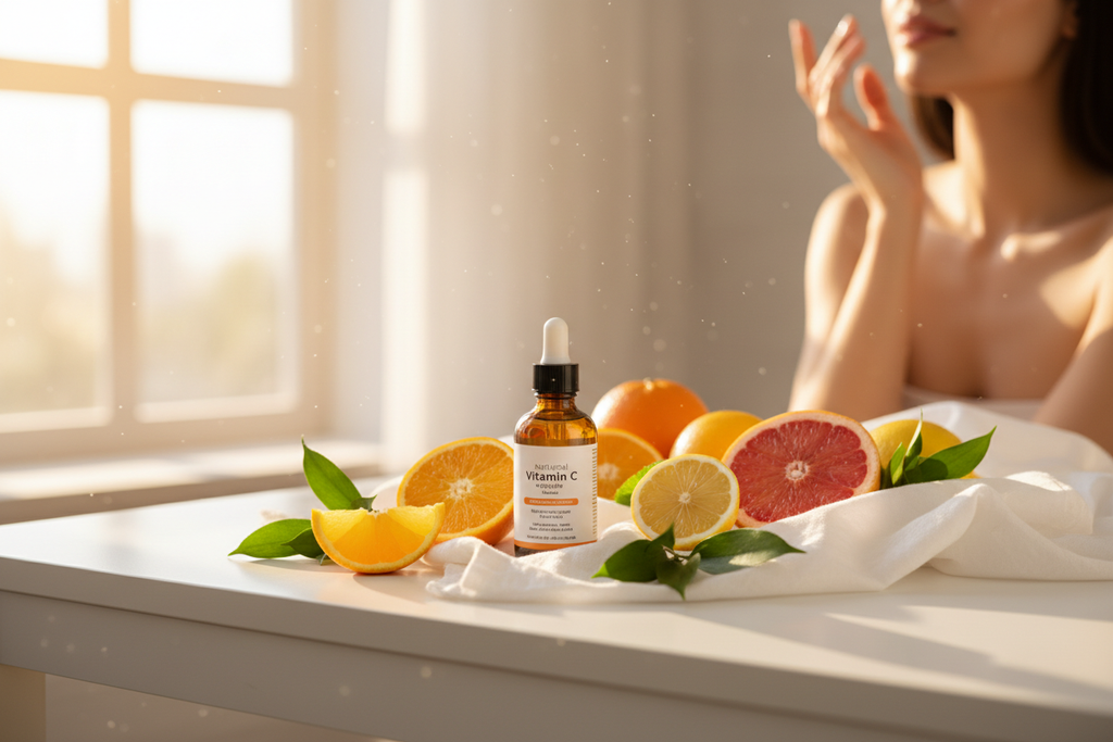 Sérum Vitamine C - Lifestyle